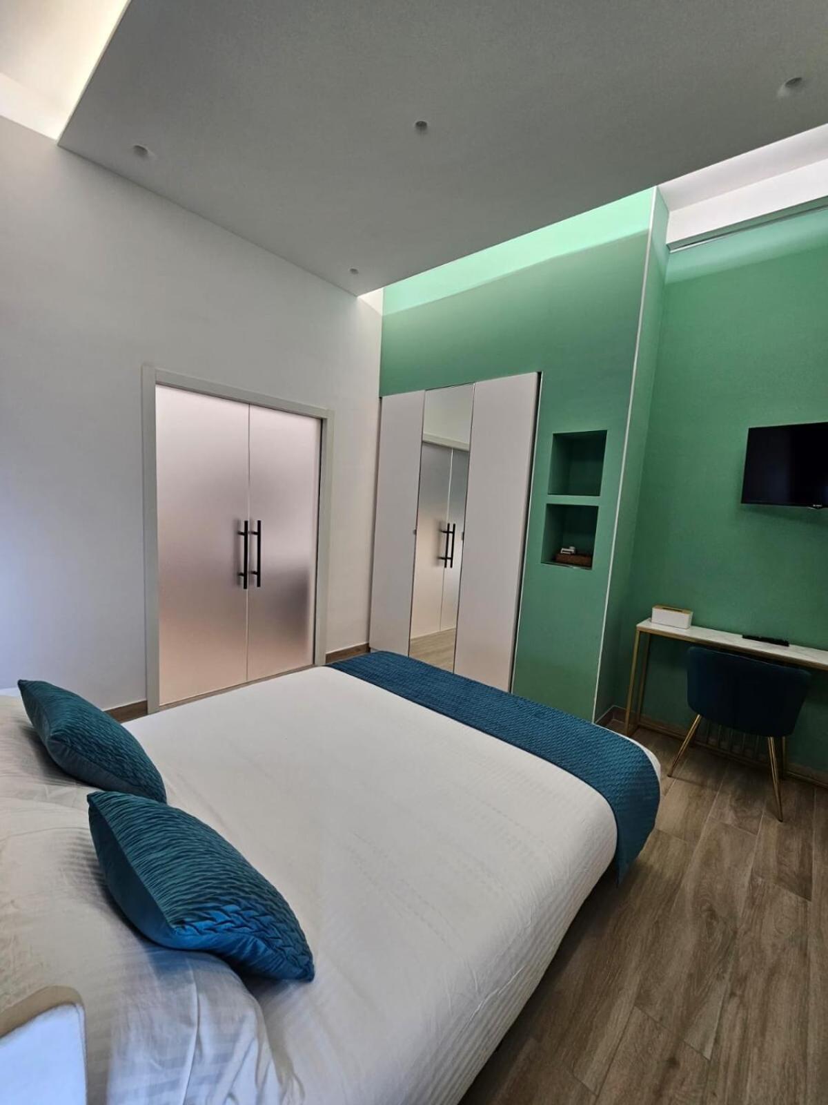 Bema Sweet Apartment