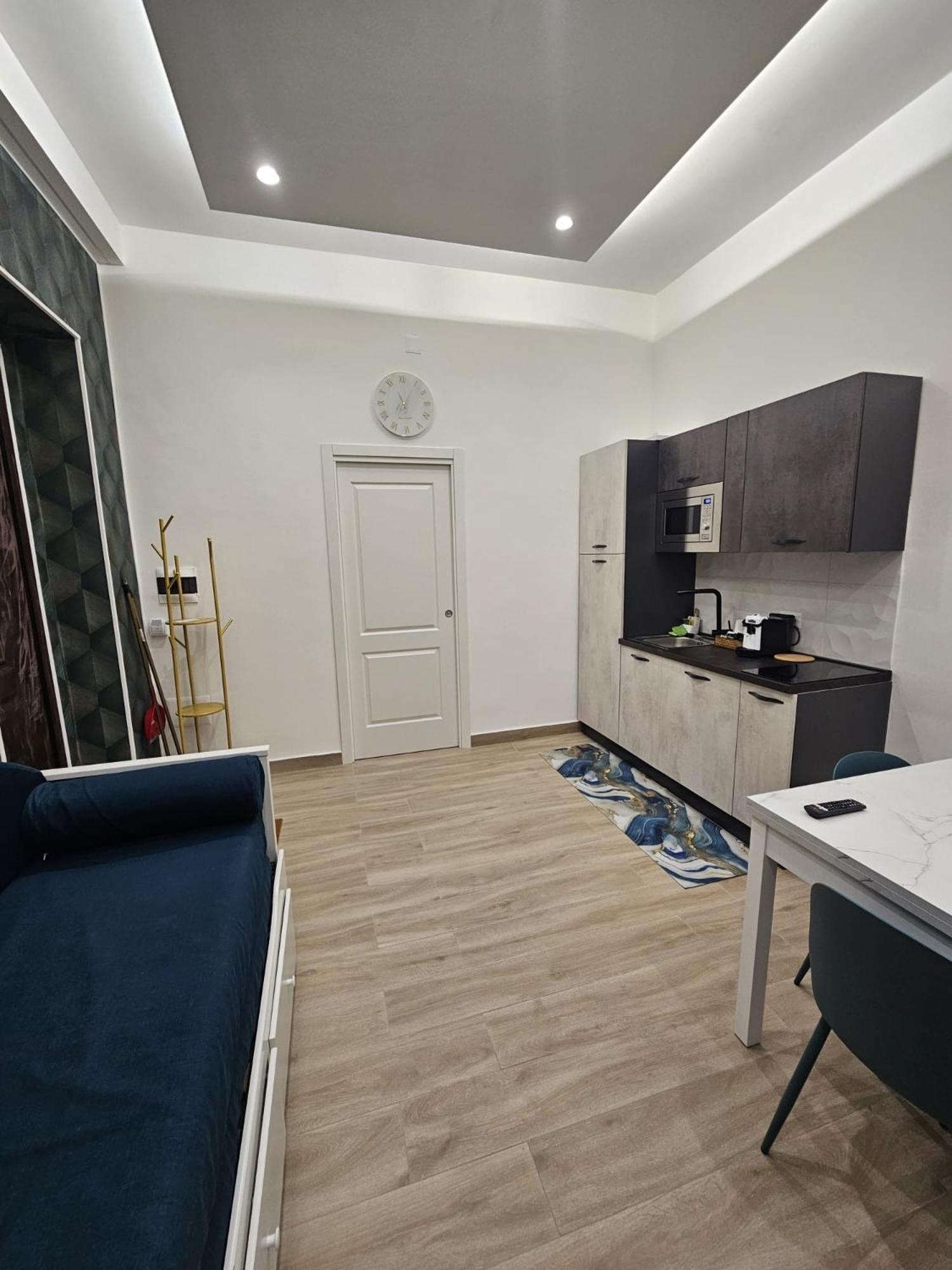 Bema Sweet Apartment Naples