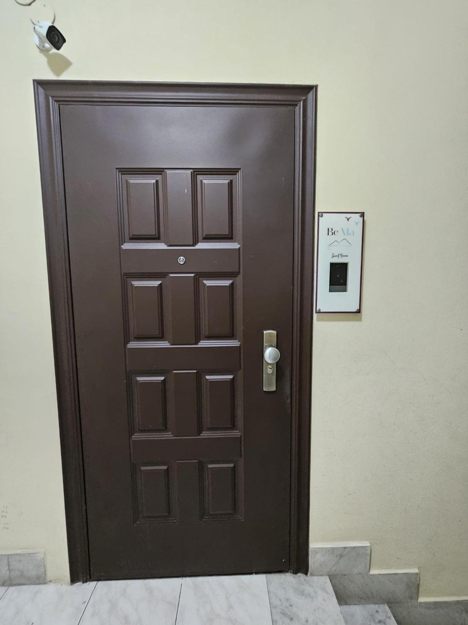 Apartment Bema Sweet