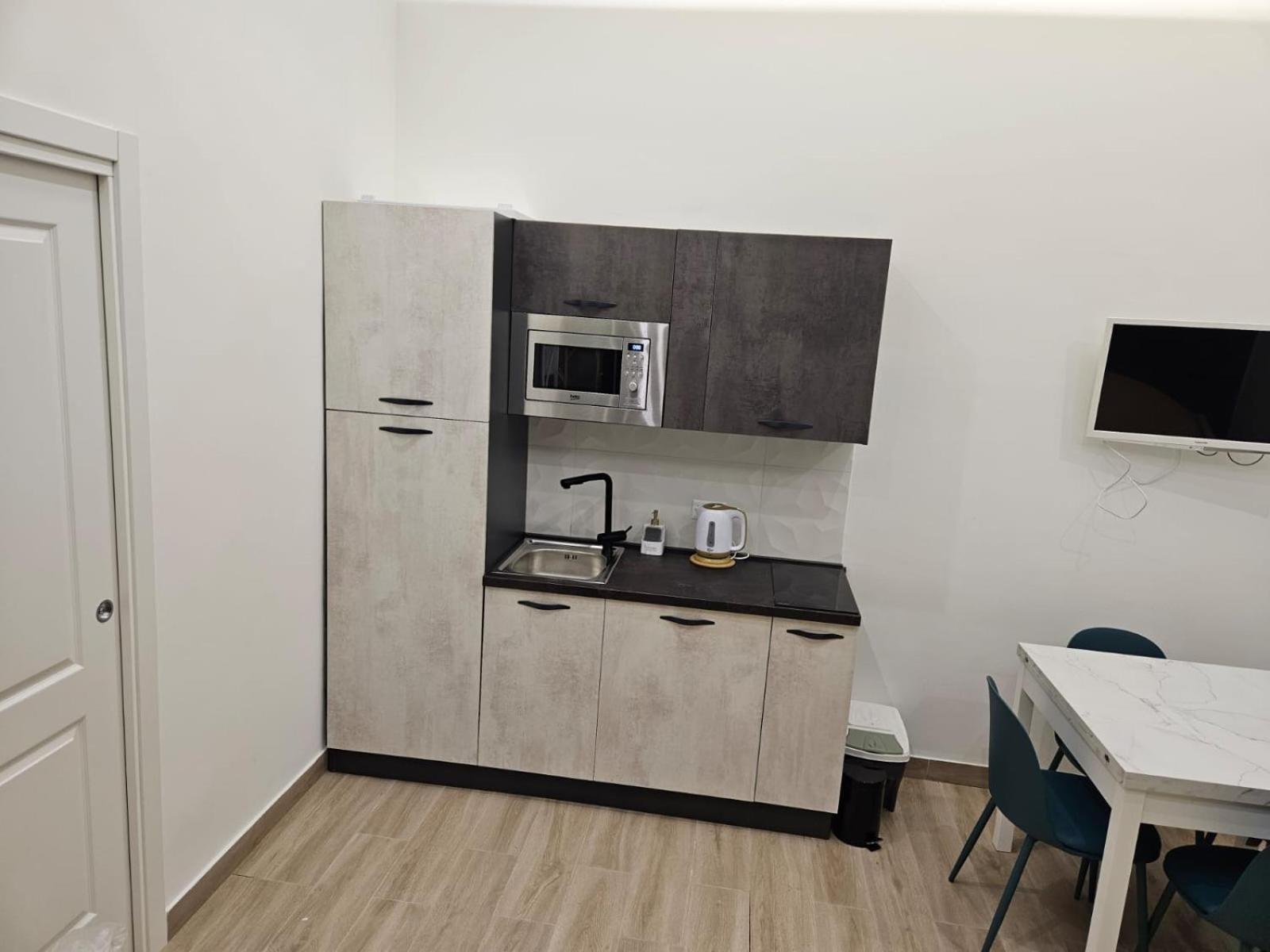 Bema Sweet Apartment *